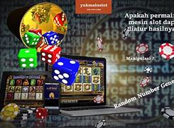 Apakah Main Slot