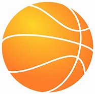 Bola Basket Logo Png