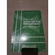 Buku Algoritma Togel