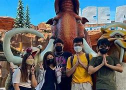 Ice Age Dufan Berapa Orang