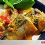 Masakan Padang Gulai Ikan Tongkol