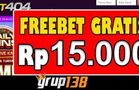 Mesin Slot Online Free Freebet Gratis Tanpa Deposit