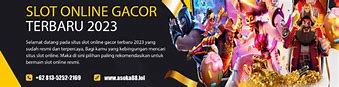 Server Luar Rusia Slot Gacor 2023 Terbaru Indonesia