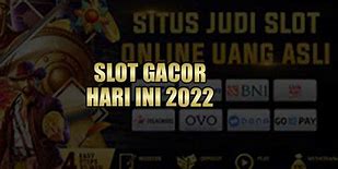 Situs Petarung Slot Gacor Hari Ini Om Keling Jepara