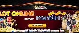 Situs Slot Online 24 Jam Mandiri