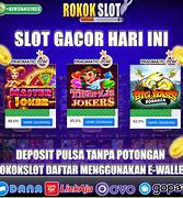 Slot Gacor Hari Ini Rahasia Togel 2D Hongkong Terbaru